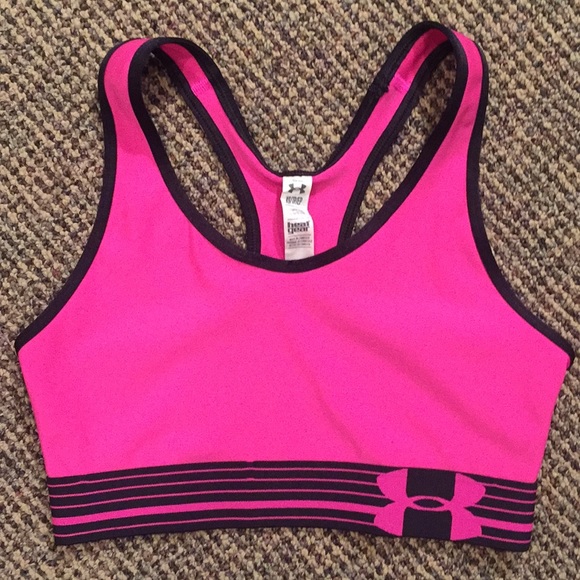 Under Armour Other - Under Armour XS Bra